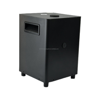 Haute qualité Pinccheng PC-SP 600 600W Spark Jet Machine 2-5M glace sèche électronique pour mariage Disco DJ scène fête spectacle