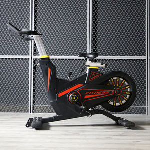Venta al por mayor hogar <span class=keywords><strong>resistencia</strong></span> magnética gimnasio interior girando <span class=keywords><strong>bicicleta</strong></span> - Product Image 3