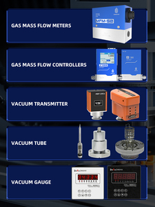 RBF-181 môi trường chân không giám sát và kiểm soát áp suất chân không cảm biến Composite đầu dò - Product Image 6