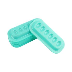 Pinky leem Meilleurs outils et fournitures pour extensions de cils, plateau en plastique pour colle à cils, support pour colle à cils, plateau pour colle à cils - Product Image 4