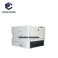 Printer H P P2015D LaserJet, Printer Dokumen A4 Hitam dan Putih Bekas