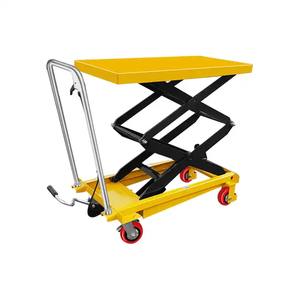 <span class=keywords><strong>Mesa</strong></span> Elevadora Hidráulica de Tijera de 1000 kg a Precio de Fábrica, Cilindro Hidráulico para <span class=keywords><strong>Mesa</strong></span> Elevadora - Product Image 4