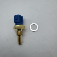 Capteur de température du liquide de refroidissement 02690616112 pour Ford Fiat Citroën Peugeot VW 0279195011 1338A5 4416020 4500001 93184580 1639283