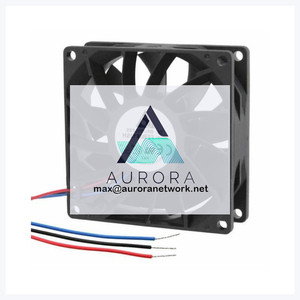 พัดลมระบายความร้อน OEM FFB0812SH-R00 603-1181-ND และราคาดี - Product Image 1