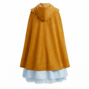 Conjunto de Disfraz de Princesa para Niñas, Temporada 5, para Cosplay, <span class=keywords><strong>Halloween</strong></span>, Actuaciones y Juegos de Rol - Product Image 4