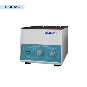 BIOBASE Chine E en Stock <span class=keywords><strong>Mini</strong></span> centrifugeuse <span class=keywords><strong>de</strong></span> petite capacité à basse vitesse avec LC-T4K <span class=keywords><strong>de</strong></span> centrifugeuse <span class=keywords><strong>de</strong></span> <span class=keywords><strong>laboratoire</strong></span> à Rotor fixe - Product Image 1