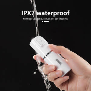 Портативный электрический биде для интимной гигиены с высоким давлением для женщин (мусульманский) - Product Image 5