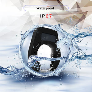 बाहर सौर पैनल अलार्म जीपीएस 2 जी 3 जी 4G सिम कार्ड स्मार्ट एपीपी आरएफआईडी रिमोट कंट्रोल घोड़े की नाल ई बाइक साझा फ्रेम ताला - Product Image 3