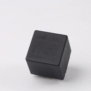 16-канальный релейный модуль Stewart Warner 12-24В, реле приоритетного переключения, 2 двигателя, <span class=keywords><strong>TUV</strong></span>, для автомобилей, реле SEV9H-P-112D - Product Image 1