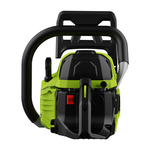 Motosierra <span class=keywords><strong>de</strong></span> Gasolina Deli <span class=keywords><strong>EDE</strong></span>-LJ20-1, Motosierra Eléctrica Portátil, para Uso Doméstico, <span class=keywords><strong>de</strong></span> Alta Potencia, para Cortar Árboles Frutales en el Jardín - Product Image 5