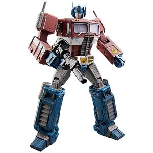 Wei Shuang transformación versión dañada MPP10 Optimus Commander coche <span class=keywords><strong>Robot</strong></span> modelo de juguete - Product Image 5