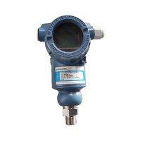Offre Spéciale Industriel Instruments de Mesure De Pression 4-20mA Transmetteur de pression