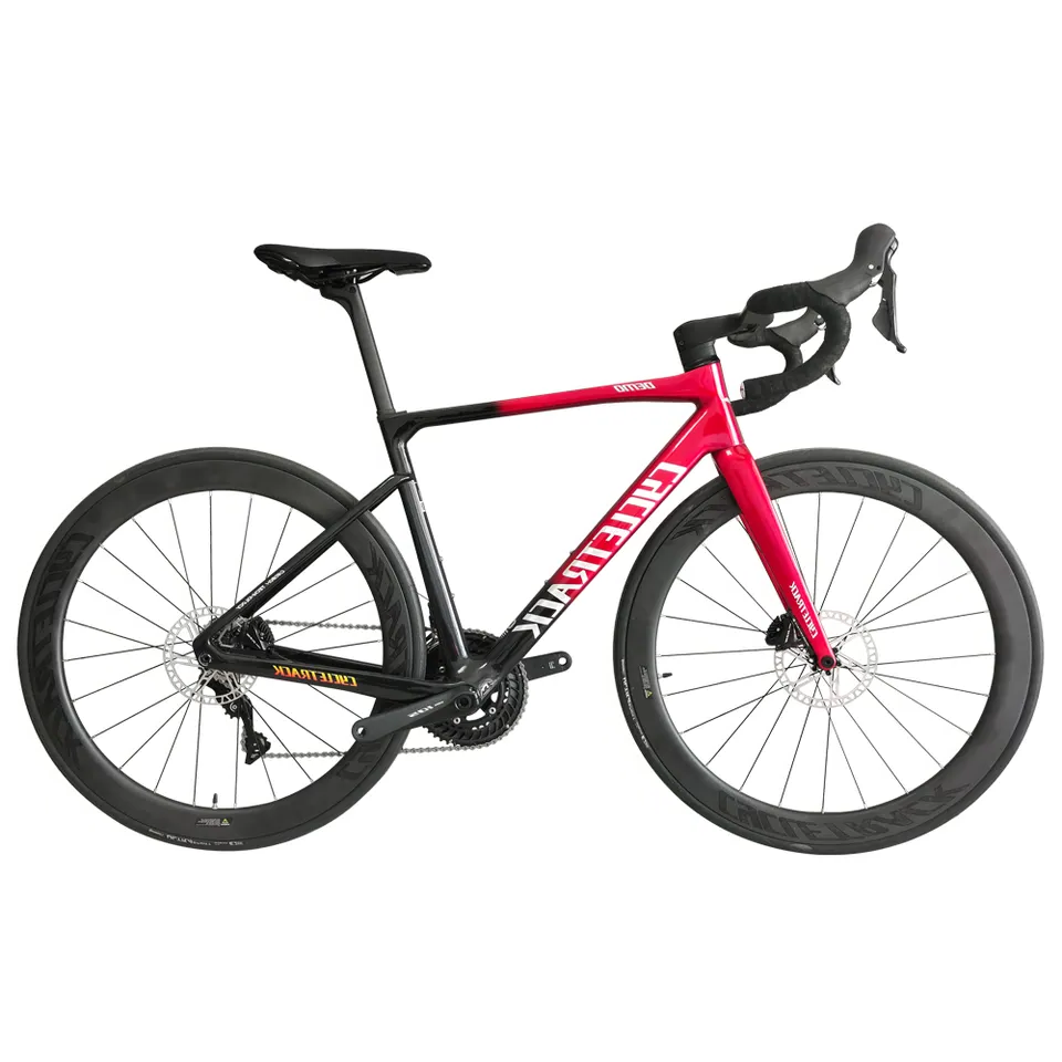 red black-shimanoS 105-R7020