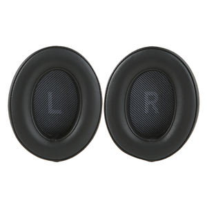 Coussinets <span class=keywords><strong>de</strong></span> casque en cuir protéiné E35 E45 <span class=keywords><strong>Réduction</strong></span> du <span class=keywords><strong>bruit</strong></span> et accessoire <span class=keywords><strong>de</strong></span> confort auriculaire amélioré - Product Image 5