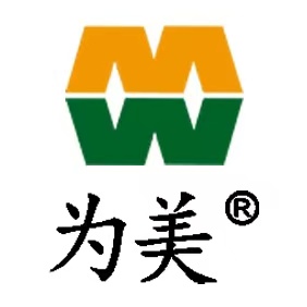 Fujian Weimei Advertising Materials Co., Ltd. logo