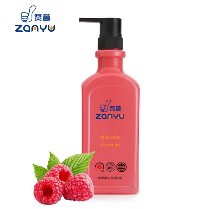 Натуральное растительное масло, увлажняющий отбеливающий гель для душа