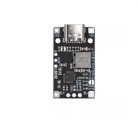 Module de charge rapide pour batteries au lithium 3,7 V (5 V de sortie) 2S et 3S, compatible avec la charge rapide QC