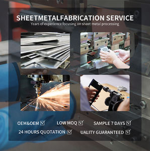 Buzón de Paquetería Exterior Impermeable de Acero para Montaje en Pared, para <span class=keywords><strong>Correo</strong></span>, Paquetería y Entrega Postal - Product Image 5