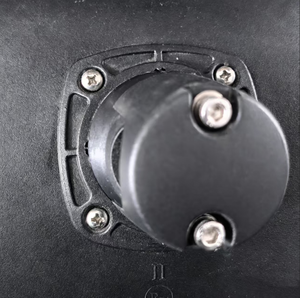 Nuevo Espejo Retrovisor para Montacargas XMAXVISION HR-P-035 para ISUZU Serie F 1996-2008, Espejo Lateral para Camión de Vidrio Negro Plano de Alta Calidad - Product Image 4