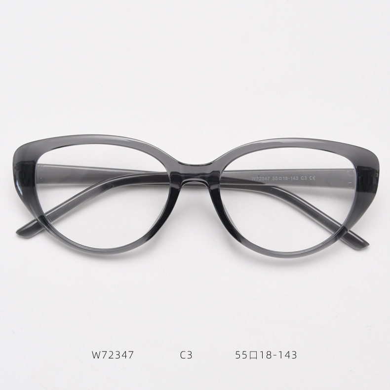 C3 Transparent gray