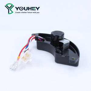 Régulateur de tension redresseur domestique 5KW 250V 470u pour moteur à essence 5kW - Product Image 2