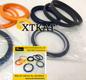 XTKAT <span class=keywords><strong>KIT</strong></span> guarnizione escavatore 332/E8224 332-E8224 compatibile con <span class=keywords><strong>JCB</strong></span> <span class=keywords><strong>3CX</strong></span> 4CX - Product Image 6