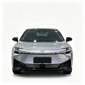 Toyota bZ3 2024 de Segunda Mano, Sedán Eléctrico Registrado, 517 km de Autonomía, Exportación Global de Vehículos al por Mayor - Product Image 3