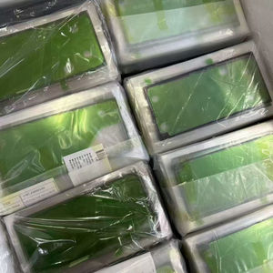 מדבקה עמידה למים לאייפון 11 12 13 14 15 16 פרו מקס 7 6S פלוס XS 8 X סרט דבק 3M לאיטום מסך LCD ותיקון מסגרת - Product Image 3