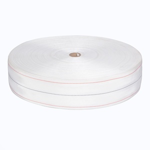 Alta resistencia a la tracción Ancho personalizado Cinta transportadora <span class=keywords><strong>de</strong></span> huevos <span class=keywords><strong>de</strong></span> polipropileno para granja avícola - Product Image 1