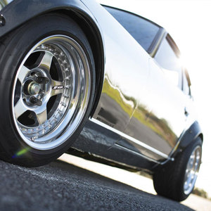 Làm Việc Bánh Xe Meister Cr01 Giả Mạo Bánh Xe 2-Mảnh Cổ Điển Vành Hợp Kim 15-24 Inch Cho <span class=keywords><strong>Mazda</strong></span> <span class=keywords><strong>MX</strong></span>-<span class=keywords><strong>5</strong></span> <span class=keywords><strong>Miata</strong></span> Retro Jdm Đường Phố Điều Chỉnh Phong Cách - Product Image 5