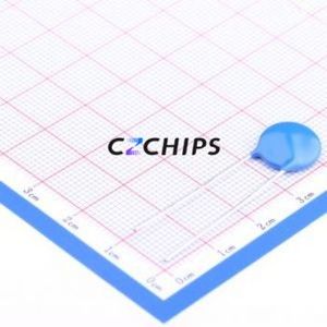 B72210S0110K101 <b>Varistor</b> Through hole Component (THT),P=7.5mm Resistor 18V 36V 14V 11V - Product Image 2