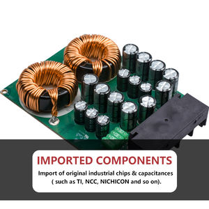 DC 12V Step Bis zu 48V Boost Converter 12.5A 15A 20A DC Spannungs regler Wasserdichter Leistungs wandler Modul Transformator - Product Image 5