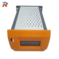 Automatisation PLC PC 5PC600.SX02-01 Rev. Contrôleur d'automatisation industrielle M0 pour produit sous garantie
