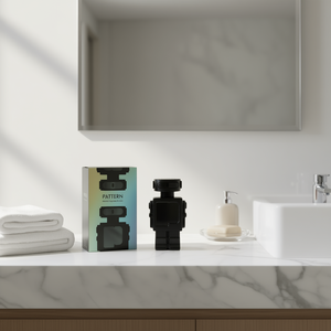 Perfume Masculino Pattern 100ml Eau De Parfum en Spray Natural - Product Image 3