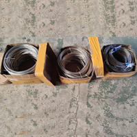 Kit perbaikan pemanas 80volt 3,6 kW, untuk pemanas bantalan keramik kwht