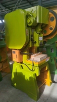 Presse mécanique excentrique à cadre en C, 80 tonnes, 63t 10t 20t 15t 25t 30t 40t 50t 80t