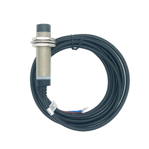 Interrupteur de proximité inductif DGKJ M182 résistant aux fortes interférences NPN/PNP normalement ouvert et normalement fermé - Product Image 4