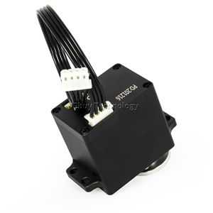 Feetech SM30BL 24V 30KG RS485 Serial Bus Intelligent <strong>Servo</strong> High Precision 360 Degrees Continuous <strong>Rotation</strong> Brushless <strong>Robot</strong> <strong>Servo</strong> - Product Image 5