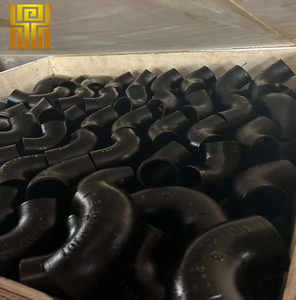 CSA B70 gietijzeren sanitaire fittingen expansievoeg voor 2 inch, 3 inch en 4 inch ijzeren buizen - Product Image 4