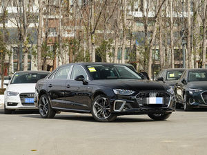 Auto Usado Premium, <span class=keywords><strong>Audi</strong></span> A4L <span class=keywords><strong>2022</strong></span>, Marca de Lujo, Turboalimentado, <span class=keywords><strong>Precio</strong></span> Accesible, con Características Opcionales - Product Image 2