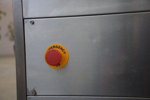 Manchon rétractable de bonne qualité Tunnel à vapeur Manchons rétractables Machine d'emballage rétractable - Product Image 4