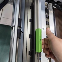 Fotocopiadora/Impresora Multifunción Monocromática de Alta Velocidad Xerox PrimeLink B9100/9125/9110 Reacondicionada, Tamaño de Papel A4/A3, Escaneo, Copia e Impresión