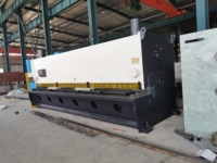 Machine de découpe à guillotine CNCColgar
