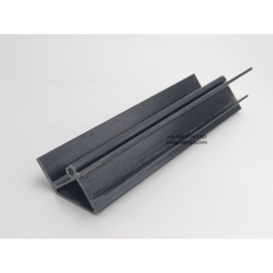 Hồ Sơ cửa sổ FRP cách nhiệt | hệ thống cửa sổ Composite pultruded - Product Image 6