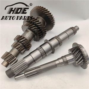 8867926 FT62476 High Quality Parts Transmission Synchronizer Gear Shaft for IVECO DAILY - Product Image 6