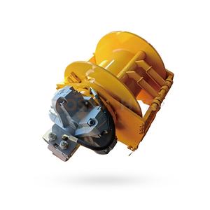 Treuil hydraulique d'ancrage Tosion en gros, personnalisé GDW50, 4 <span class=keywords><strong>tonnes</strong></span>, <span class=keywords><strong>5</strong></span> <span class=keywords><strong>tonnes</strong></span>, 7200 livres, 9000 livres - Product Image 1