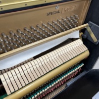 Wholesale Japanese Import Kawai KS2F Special Piano Well Refurbished Smooth Keyboard Action for Exam and Recital Use