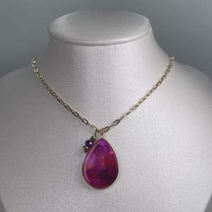 CL70015 Fine <b>Beaded</b> <b>Necklaces</b> Elegant and Luxurious Product - Product Image 1