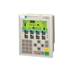 Tout neuf, 100% original, 6AV6641-0CA01-0AX1, écran tactile OP77B LC rétroéclairé, 6AV6641-0CA01-0AX1, opérateur OP77B (2C) - Product Image 1