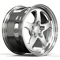 Ruedas Forjadas 4x100 4x114 5x100 5x108 5x112 5x114.3 5x115 5x120 5x127 5x130 527M para Porsche 911 991 992 Carrera Taycan Cayenne